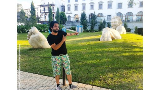 Aamir Iqbal, Renowned SEO Wizard & Digital Marketing Strategist