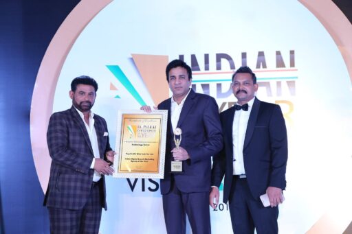 Digital Marketing Agency, PageTraffic Wins Best SEO Company of the Year Award