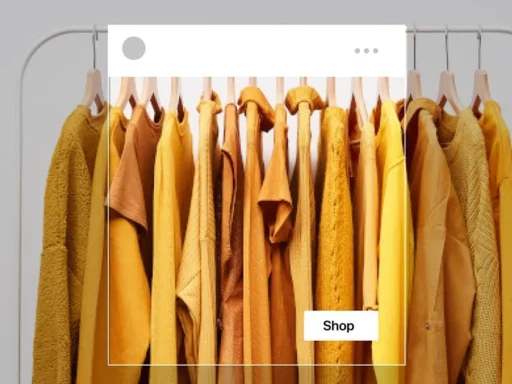 Introducing Facebook Shops, a New Online Shopping Experience