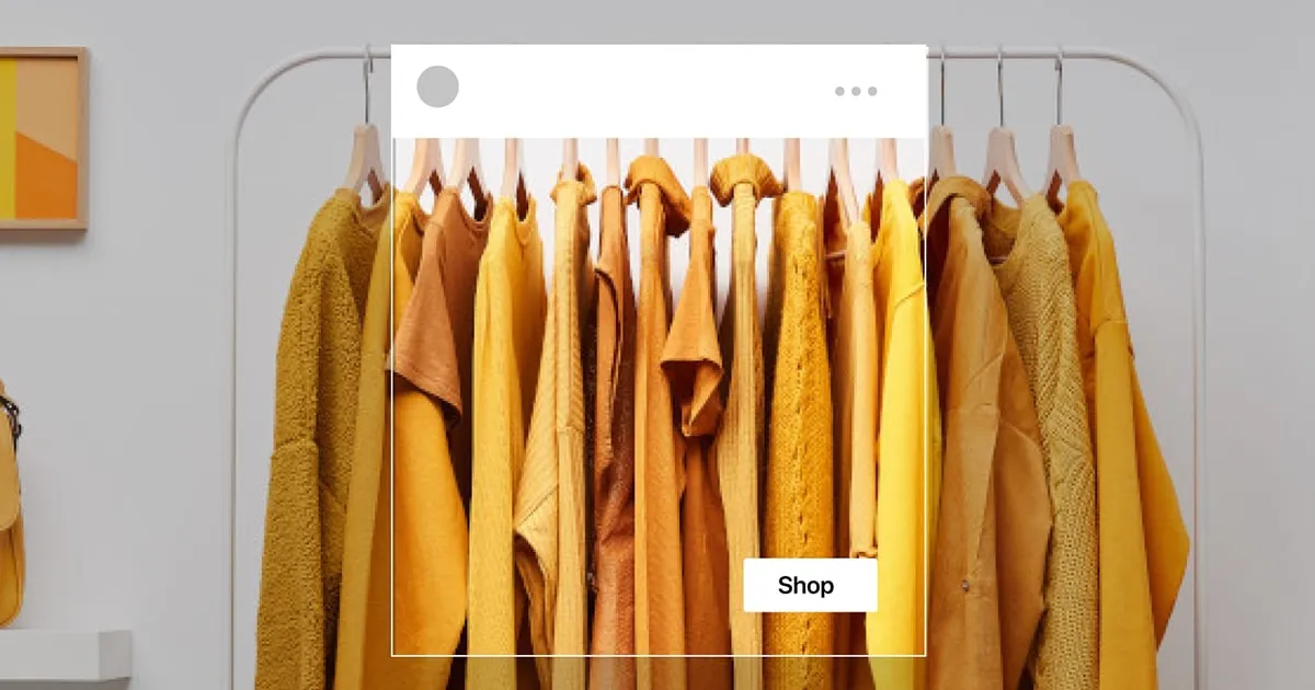 Introducing Facebook Shops, a New Online Shopping Experience
