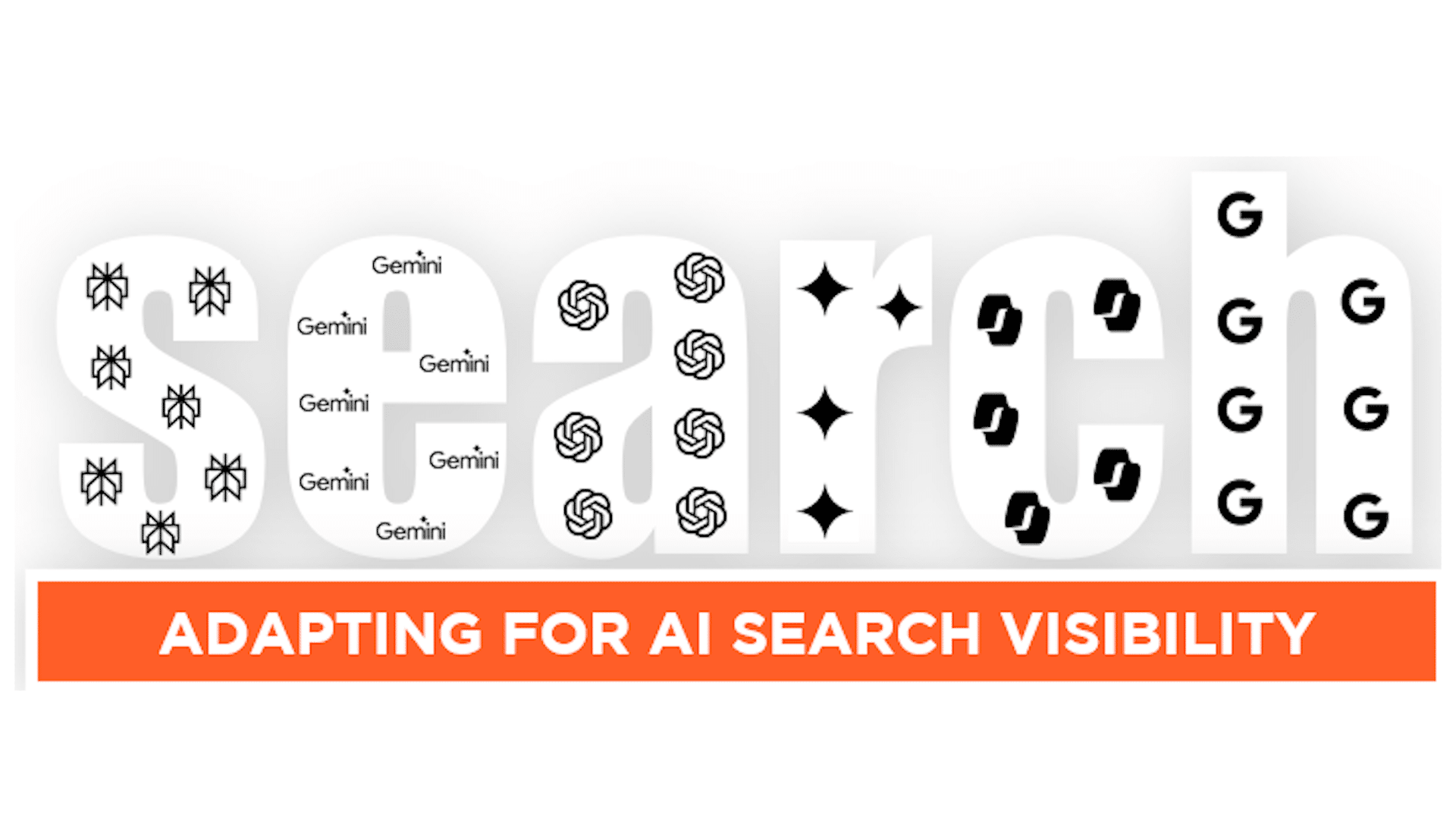 6 easy ways to adapt your SEO strategy for stronger AI visibility
