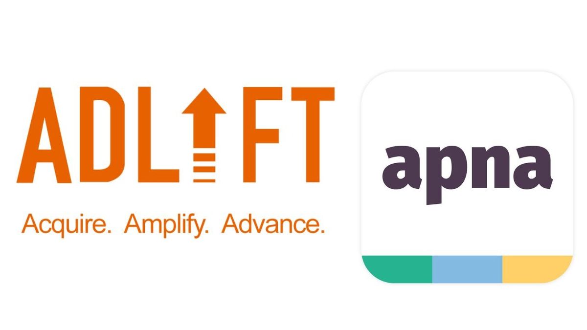 AdLift bags SEO and content marketing mandate for Apna.co