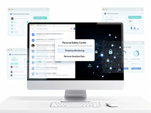 How New Safety Tools Are Quietly Reshaping the Battle Over Your Personal Data