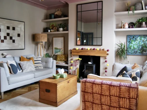 I Tried 7 Room Design Apps To Make Over My Home