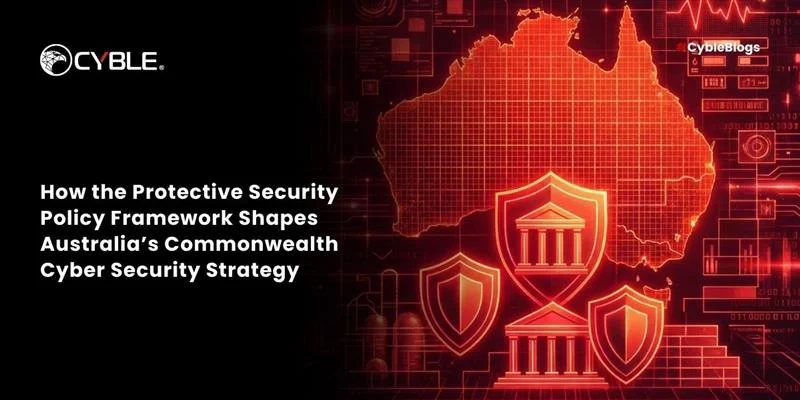 Australian 2025 Commonwealth Cyber Security Resilience