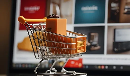 E-commerce Evolution and the Future of Online Shopping