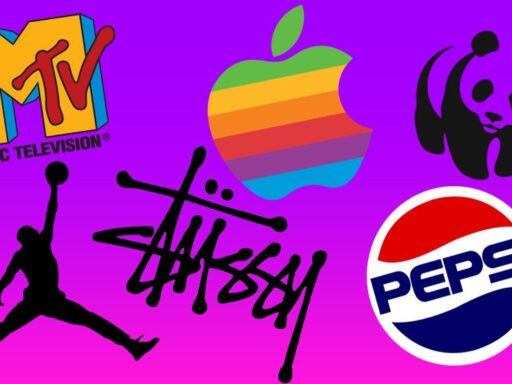 10 pro tips for logo design: The rules for creating a logo, straight from the experts