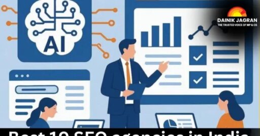 Best 10 SEO agencies in India