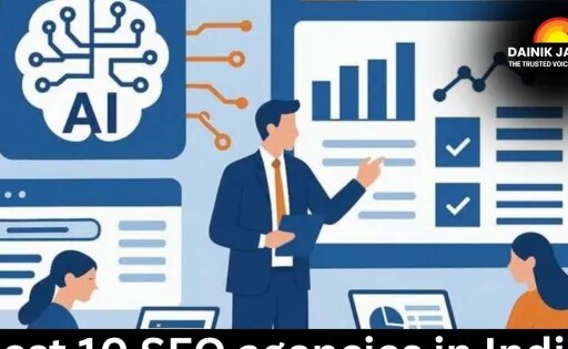 Best 10 SEO agencies in India