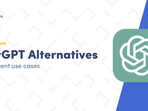 The 10 Best ChatGPT Alternatives in 2025