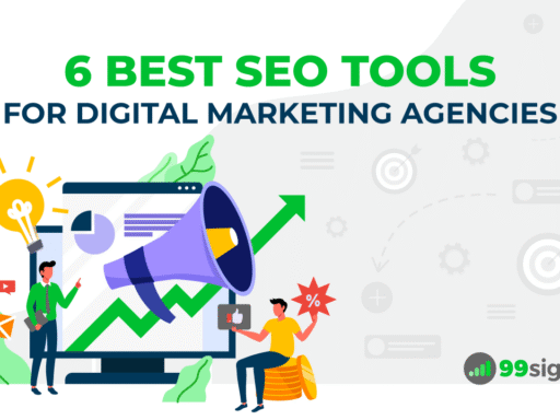 6 Best SEO Tools for Digital Marketing Agencies in 2026