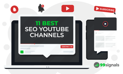 11 Best SEO YouTube Channels to Level Up Your SEO (2025)