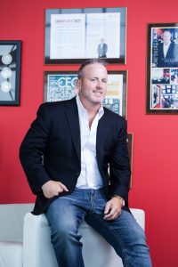 An Exclusive Interview with SEO Marketing Expert Lance Bachmann