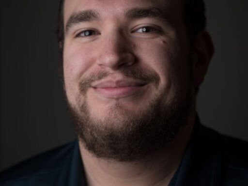 Meet Zach Chahalis | SEO/Analytics Consultant