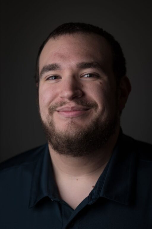 Meet Zach Chahalis | SEO/Analytics Consultant