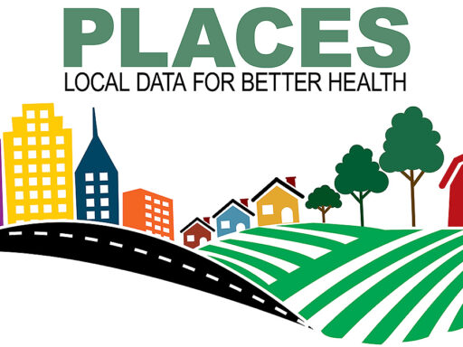 About PLACES: Local Data for Better Health | PLACES