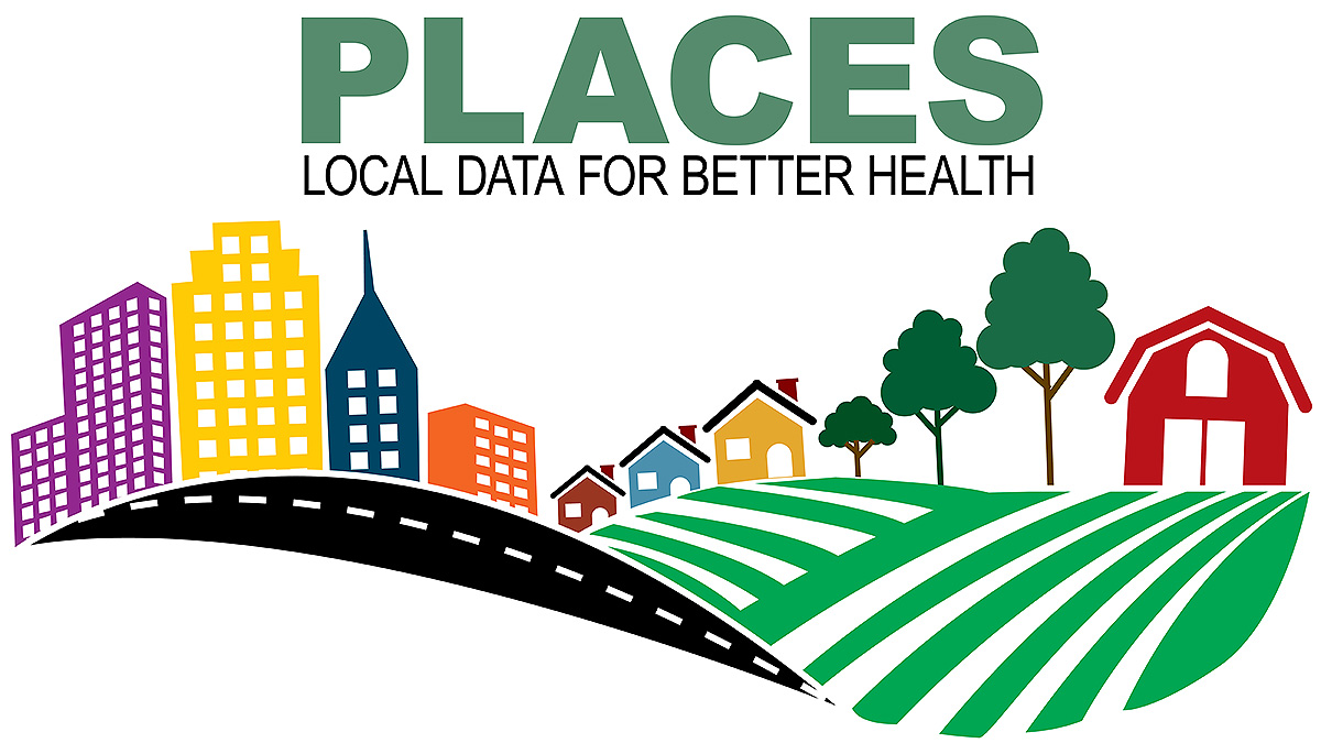 About PLACES: Local Data for Better Health | PLACES