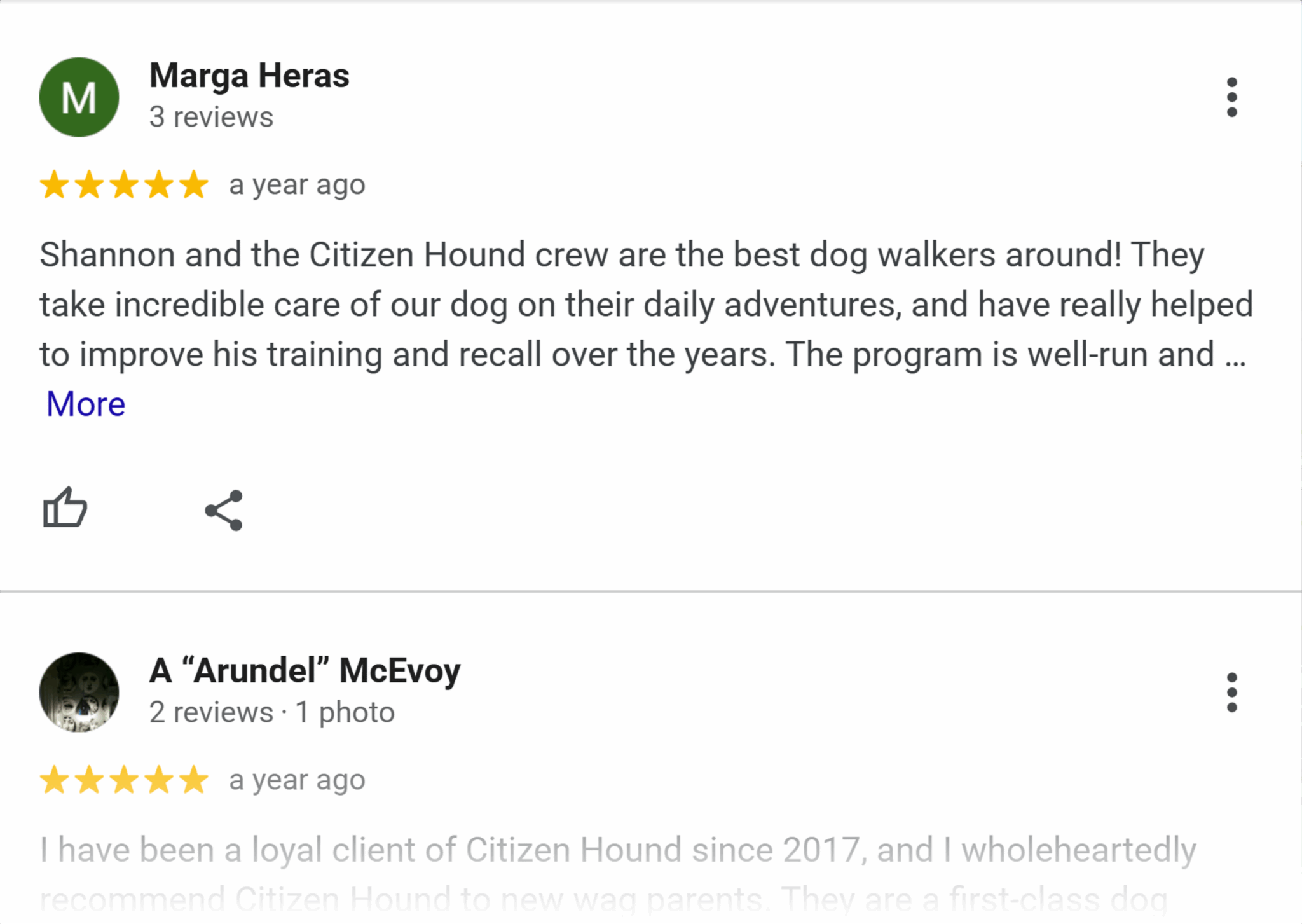 Citizen Hound Review Marga Heras 1 Scaled