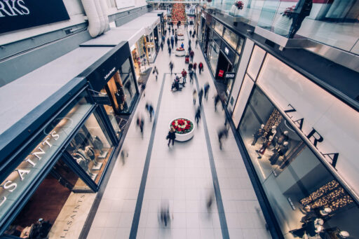 The End Of Shopping Malls? Even Devout Online Consumers Fear 'Retail Apocalypse,' Study Finds