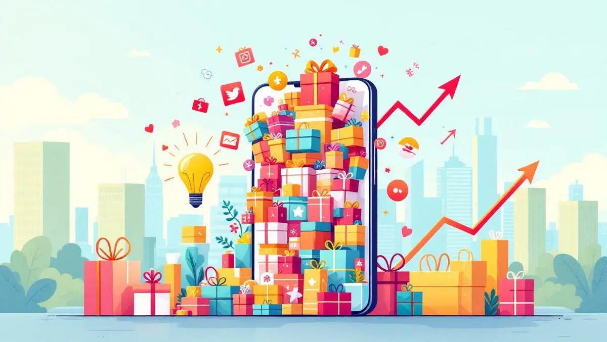 Sortd surges with AUD $8m holiday sales & 96% user lift