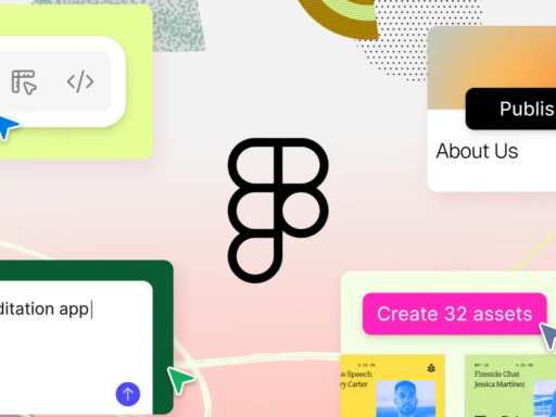 Figma’s big AI update takes on Adobe, WordPress, and Canva