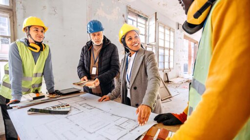 25 Practical Marketing Tips for Construction Businesses in 2025 | Chase for Business