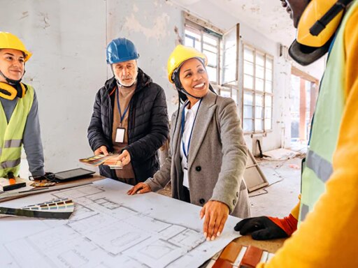 25 Practical Marketing Tips for Construction Businesses in 2025 | Chase for Business