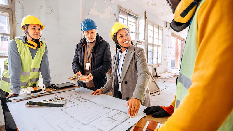 25 Practical Marketing Tips for Construction Businesses in 2025 | Chase for Business