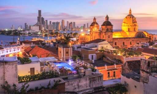 Ecommerce in Colombia: key figures and main online stores