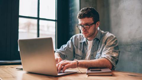 Find Tech Jobs | Advance Your Tech Career