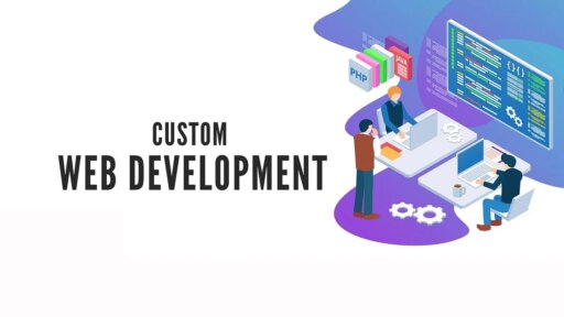 Custom Web Development Trends For Growth n 2026