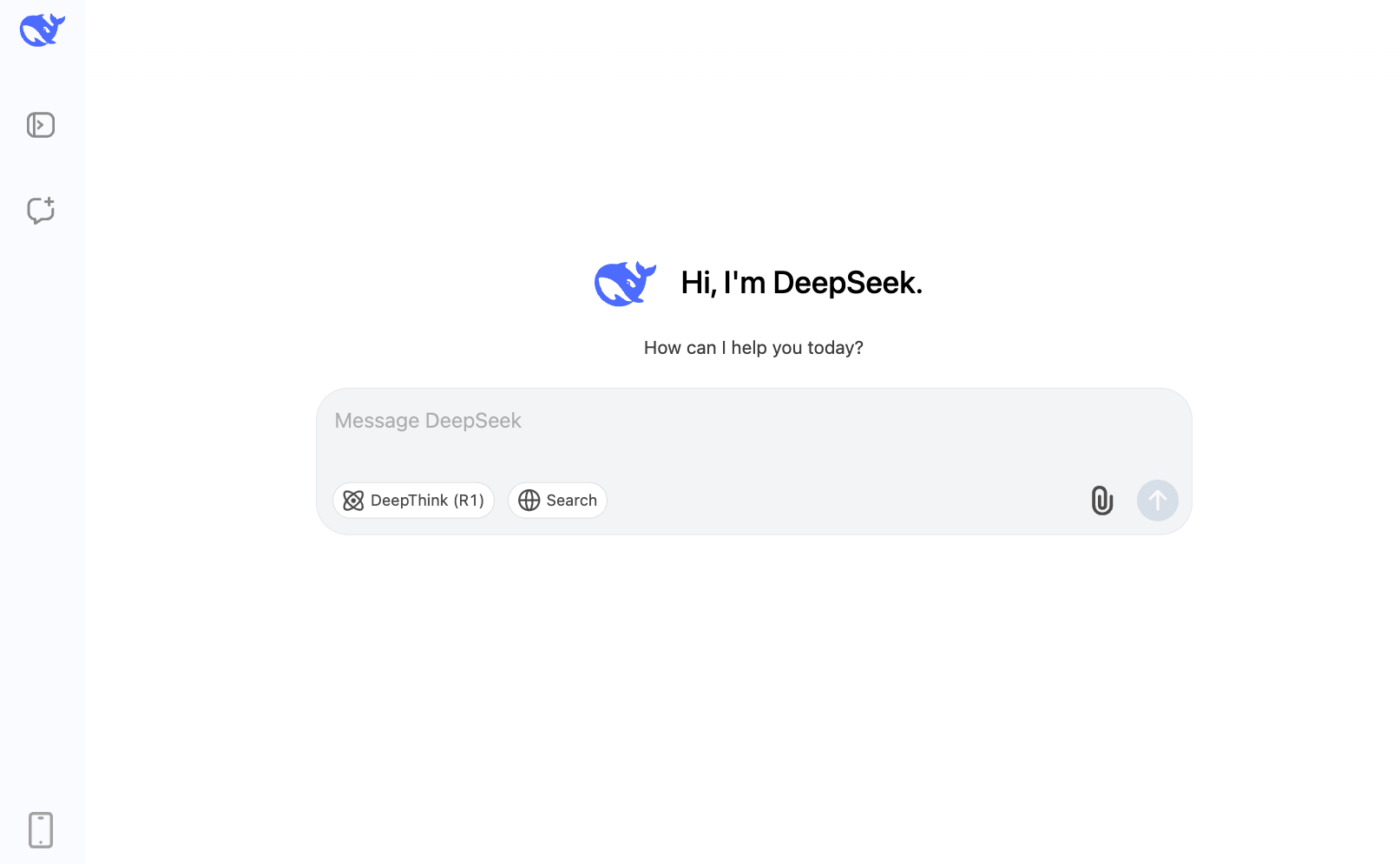 deepseek
