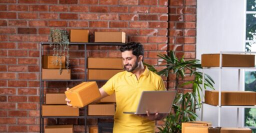 Top E-commerce Platforms for India Exporters