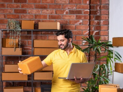 Top E-commerce Platforms for India Exporters