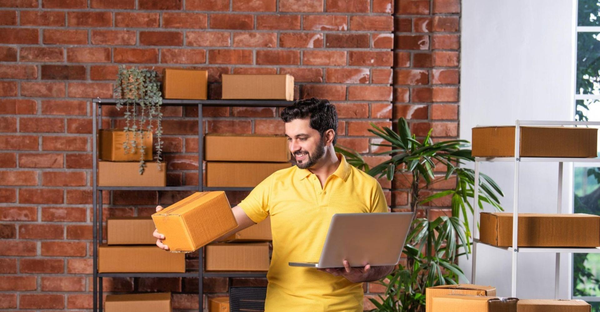 Top E-commerce Platforms for India Exporters