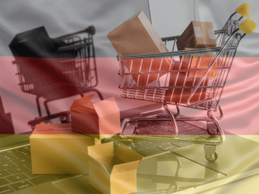101 Top E-Commerce Startups and Companies in Germany