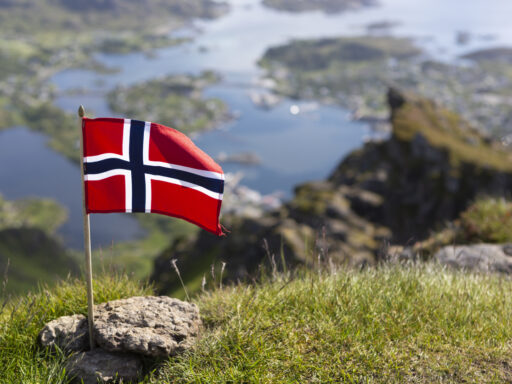 Ecommerce in Norway