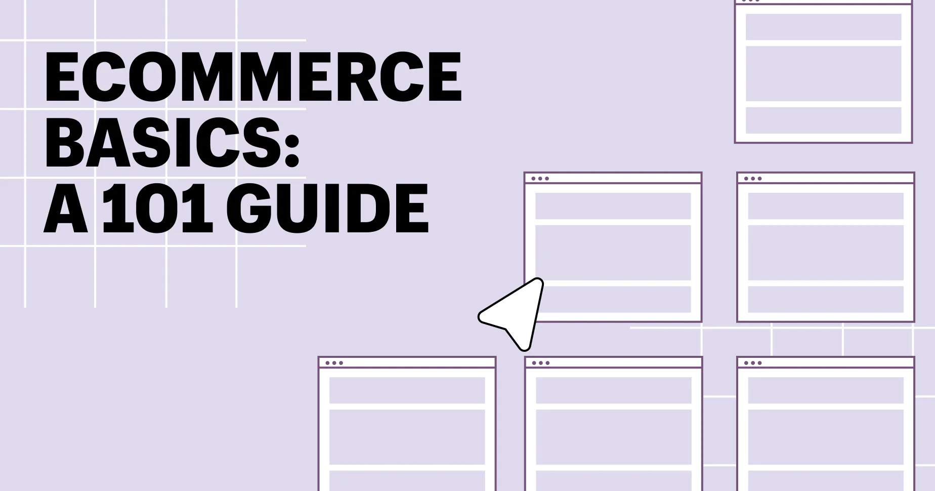 Ecommerce Basics: How To Set Up Your Online Store (2025)