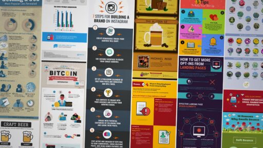 The best infographic maker to use