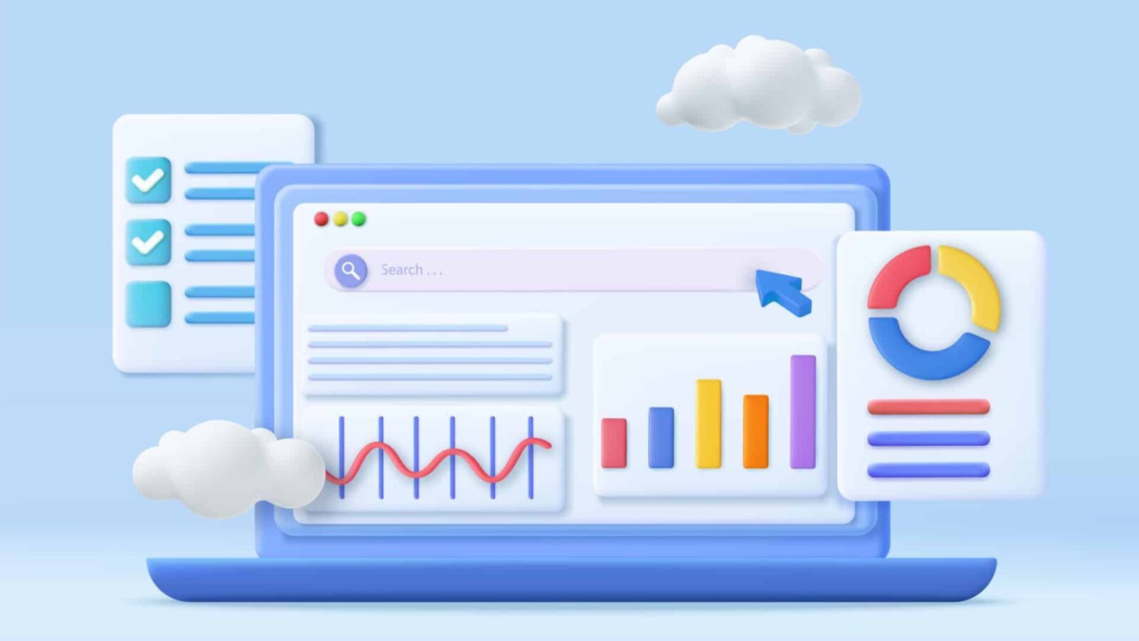 9 important features of enterprise SEO platforms