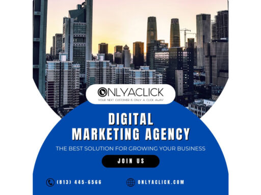 OnlyaClick Announces Monumental Merger With One of Florida’s Premier SEO and Digital Marketing Agencies