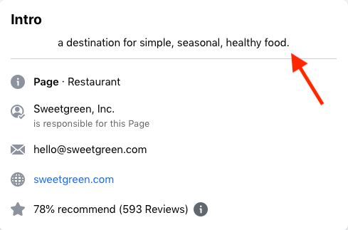 sweetgreen short description a destination for simple seasonal healthy food