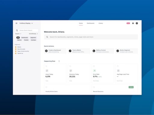 14 of the Best Digital Analytics Tools in 2026