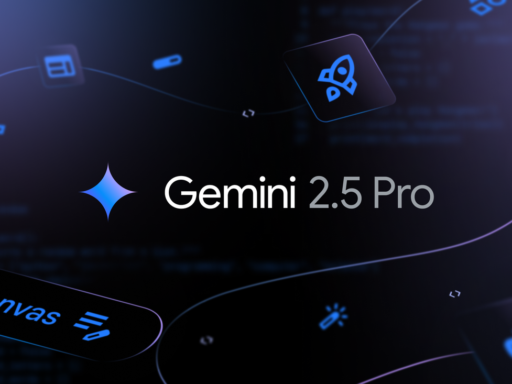 Coding, web apps with Gemini