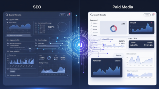 Why SEO and paid media need each other in the AI search era