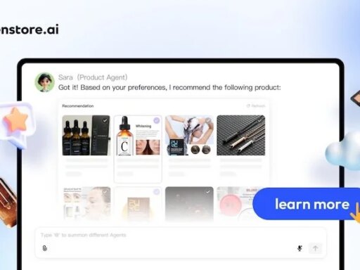 Genstore launches AI native e-commerce platform featuring autonomous agent teams — Retail Technology Innovation Hub