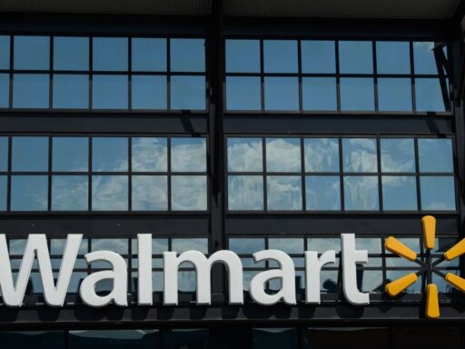 Walmart to sell its e-commerce technologies to other retailers