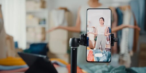 How live shopping platforms are using the cloud to shape the future of e-commerce