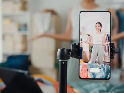 How live shopping platforms are using the cloud to shape the future of e-commerce