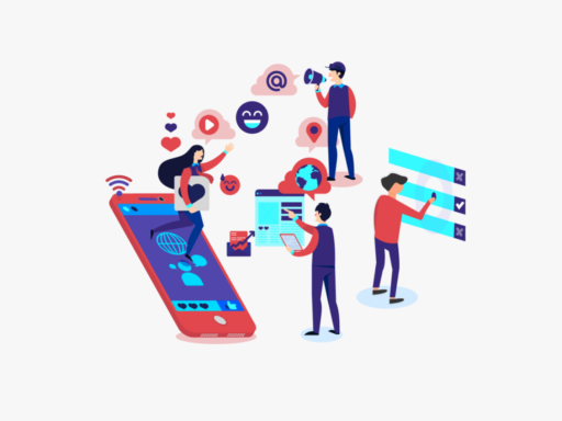 The Future of Legal Marketing: AI, SEO, and Client Behavior